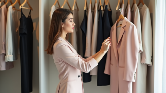 kipor.ro | Să decidă ce să poarte la serviciu nu devine niciodată mai ușor pentru femei