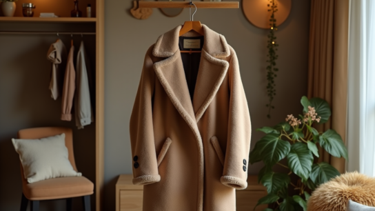 kipor.ro | Cum să ai grijă de paltoanele din lână? 5 sfaturi practice