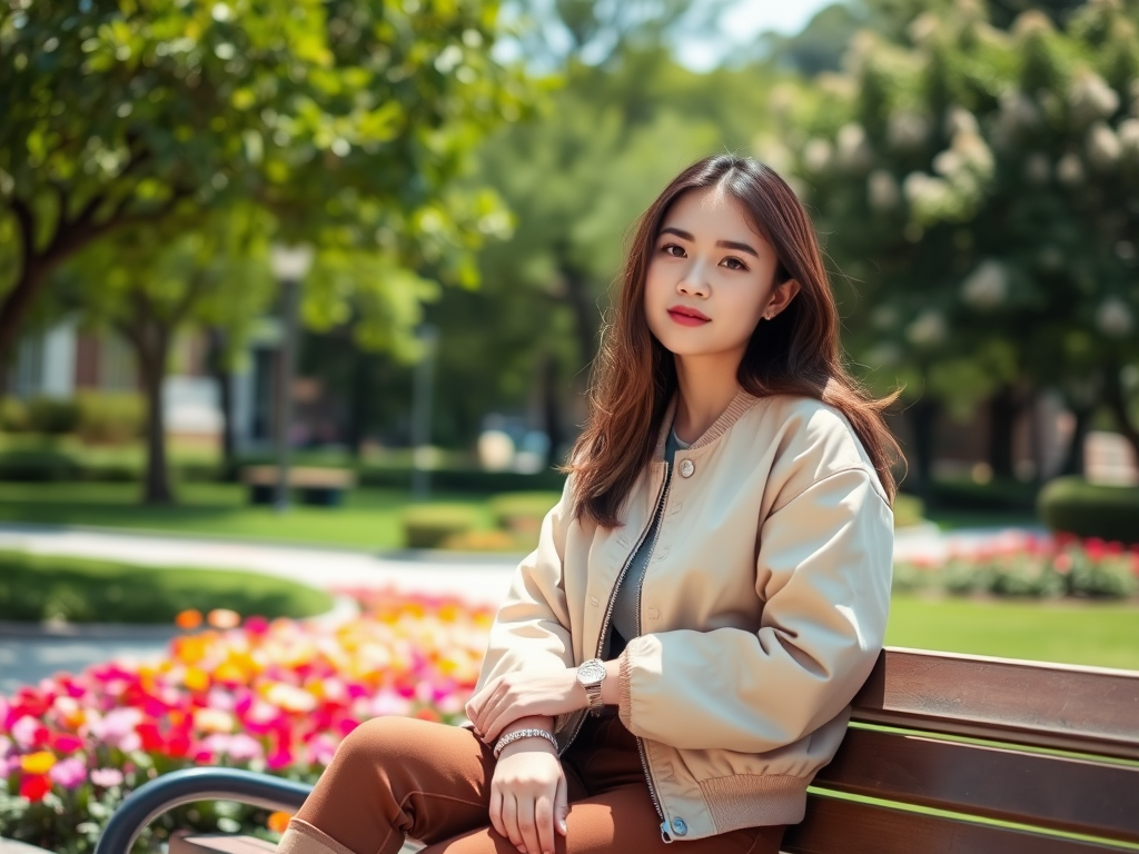 kipor.ro | Care sunt cele mai versatile culori pentru geaca bomber dama?