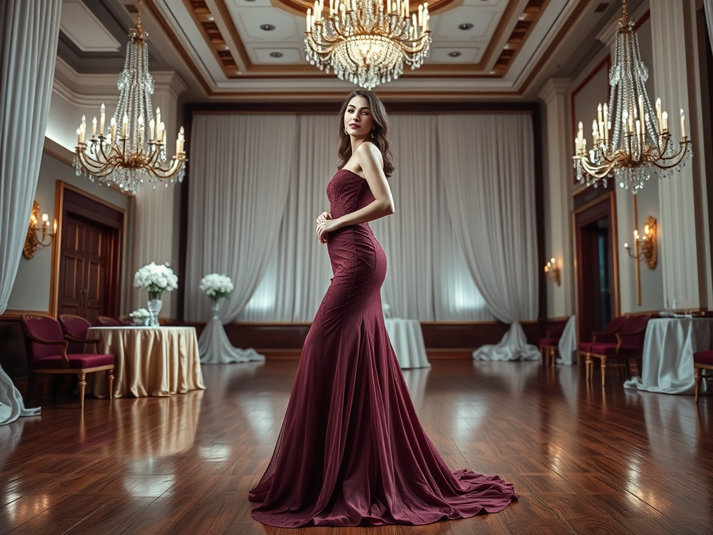 kipor.ro | Idei de outfituri black tie pentru diferite tipuri de evenimente