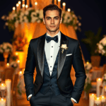 kipor.ro | Idei de outfituri black tie pentru diferite tipuri de evenimente