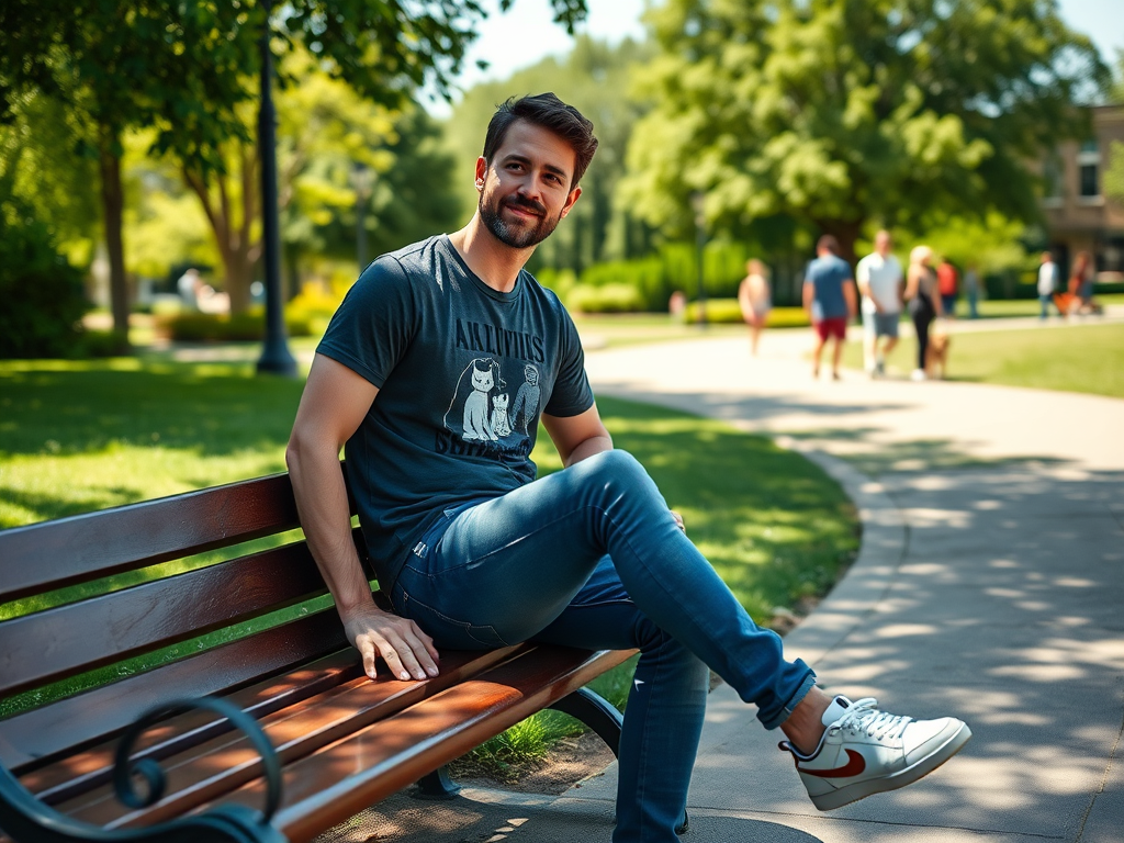 kipor.ro | Cele mai importante piese vestimentare pentru o garderobă casual