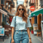 kipor.ro | Cele mai importante piese vestimentare pentru o garderobă casual