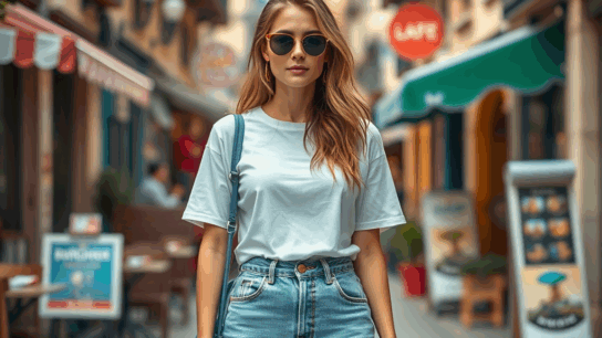 kipor.ro | Cele mai importante piese vestimentare pentru o garderobă casual