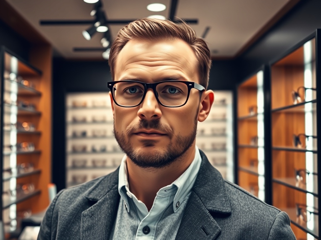 kipor.ro | Ochelari pentru fiecare ocazie: adaptabilitate în funcție de formă