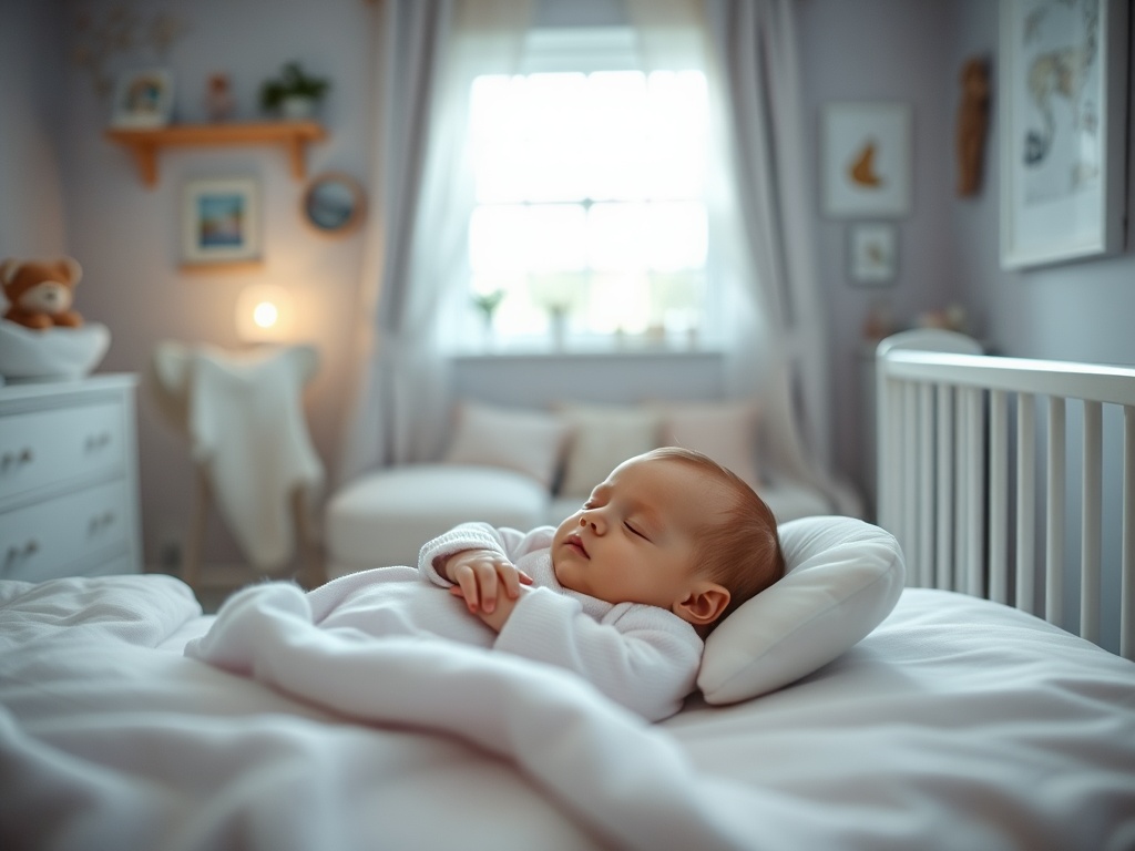 kipor.ro | Tehnici de relaxare pentru bebeluși după bălăceală