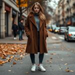 kipor.ro | Ghid pentru alegerea paltonului în funcție de tipul de încălțăminte