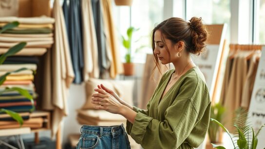 kipor.ro | Moda sustenabilă în epoca digitală: provocări și soluții