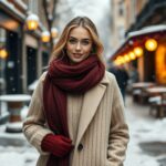 kipor.ro | Provocarea zilelor reci: Idei de outfit pe timp de iarnă