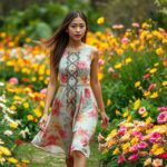 kipor.ro | Makeover de primăvară: combinând imprimeurile și culorile