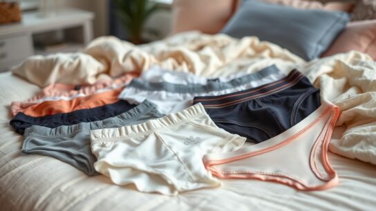 kipor.ro | Ghid pentru alegerea underwear-ului adecvat