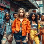 kipor.ro | Moda de pe străzi în culturile diverse la nivel global