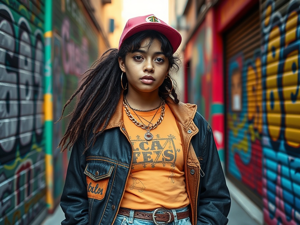 kipor.ro | Moda de pe străzi în culturile diverse la nivel global