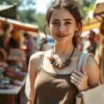 kipor.ro | Moda durabilă: Cum să alegi accesorii eco-responsabile