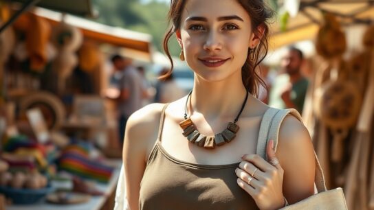 kipor.ro | Moda durabilă: Cum să alegi accesorii eco-responsabile