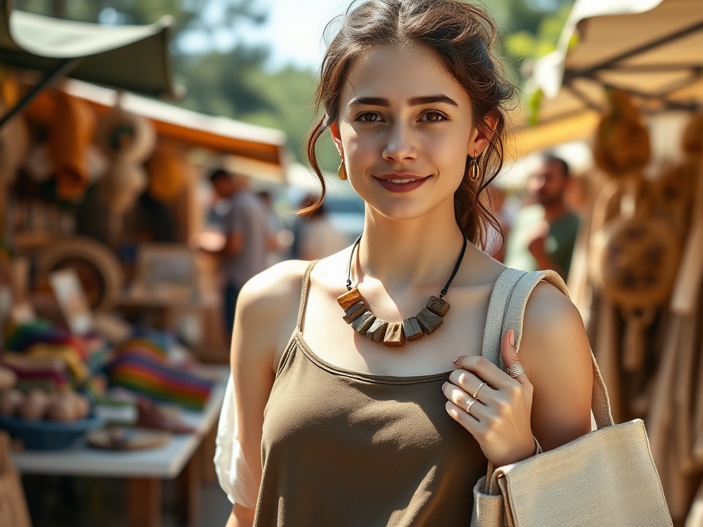 kipor.ro | Moda durabilă: Cum să alegi accesorii eco-responsabile