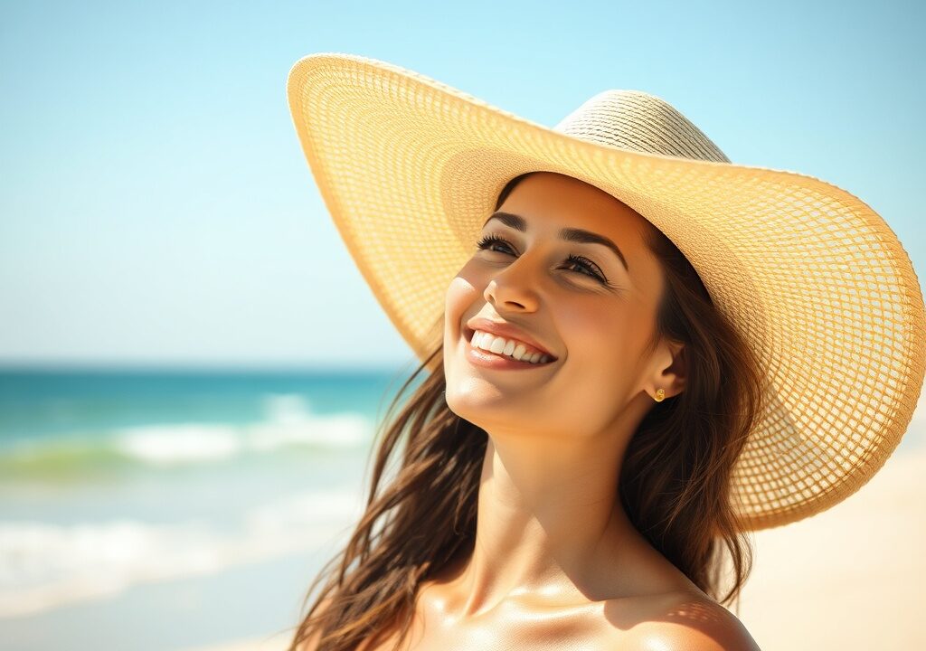 kipor.ro | Cum să alegi pălăria perfectă conform tendințelor sezonului