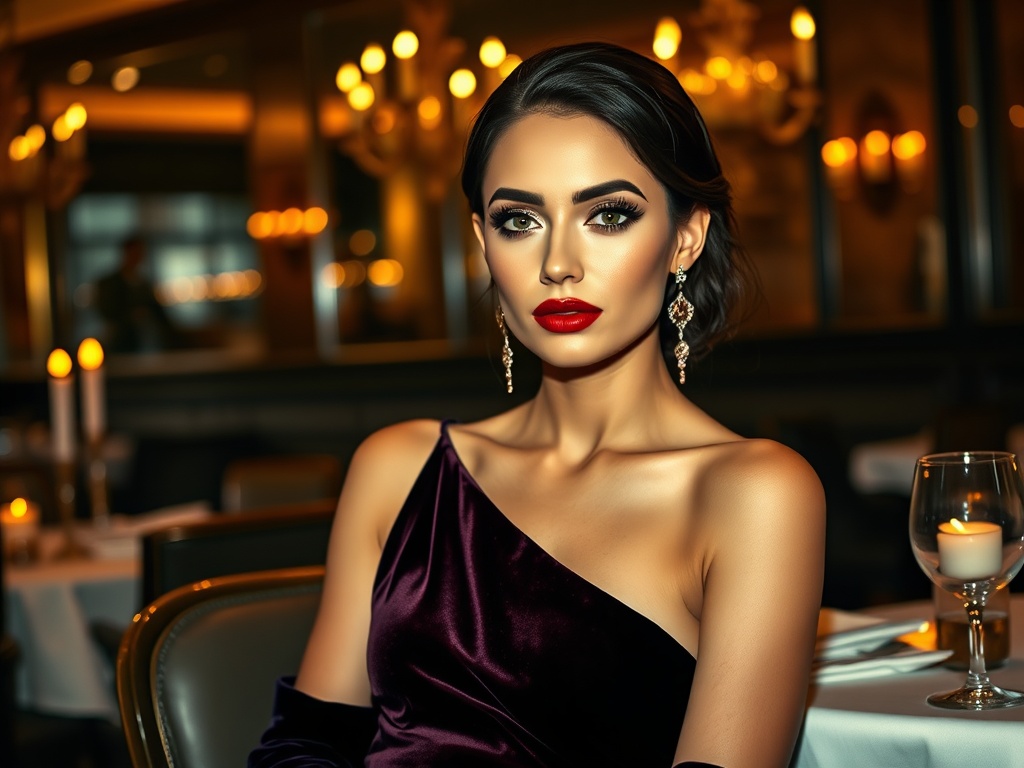 kipor.ro | Tendințe în machiaj care completează perfect noile colecții vestimentare