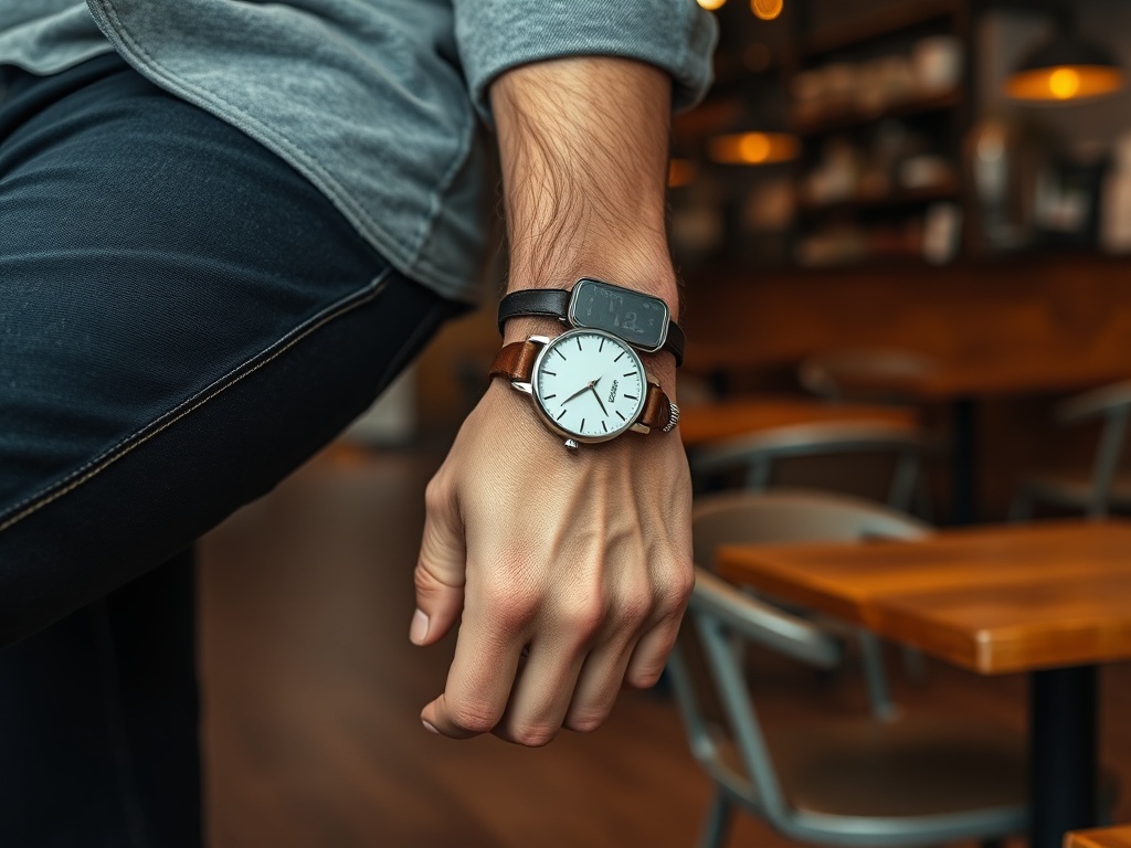 kipor.ro | Ghidul bijuteriilor minimaliste pentru bărbați