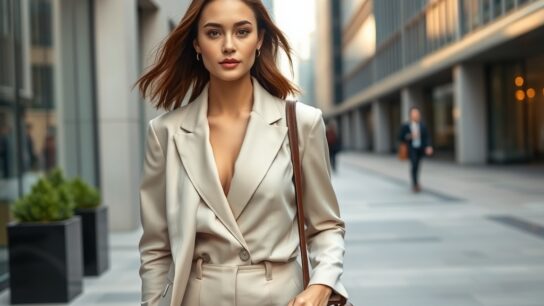 kipor.ro | Tendințe în machiaj care completează perfect noile colecții vestimentare