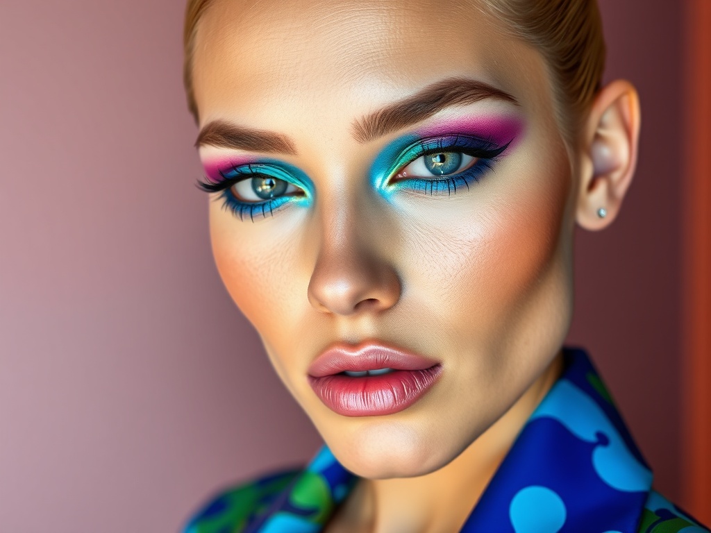 kipor.ro | Tendințe în machiaj care completează perfect noile colecții vestimentare