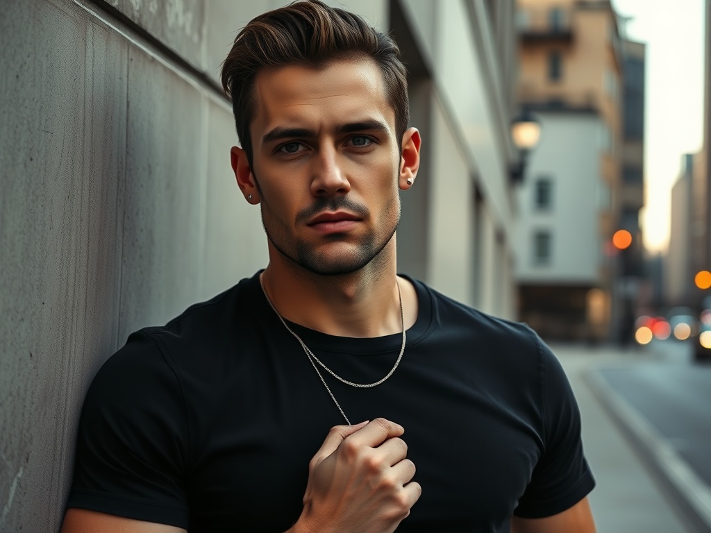 kipor.ro | Ghidul bijuteriilor minimaliste pentru bărbați