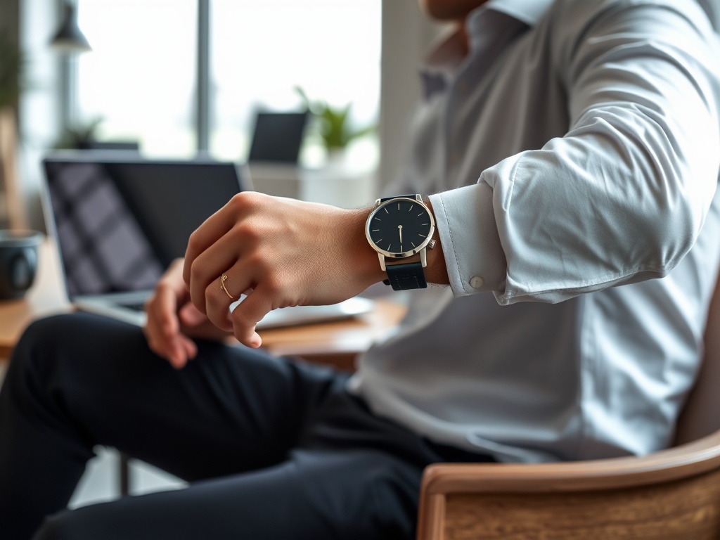 kipor.ro | Ghidul bijuteriilor minimaliste pentru bărbați