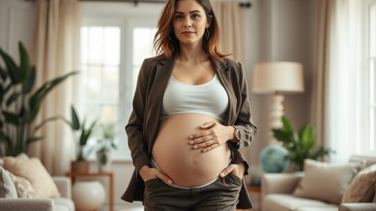 kipor.ro | Modă pre și post sarcină