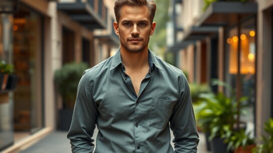 kipor.ro | Modă pentru bărbați cu umerii rotunzi