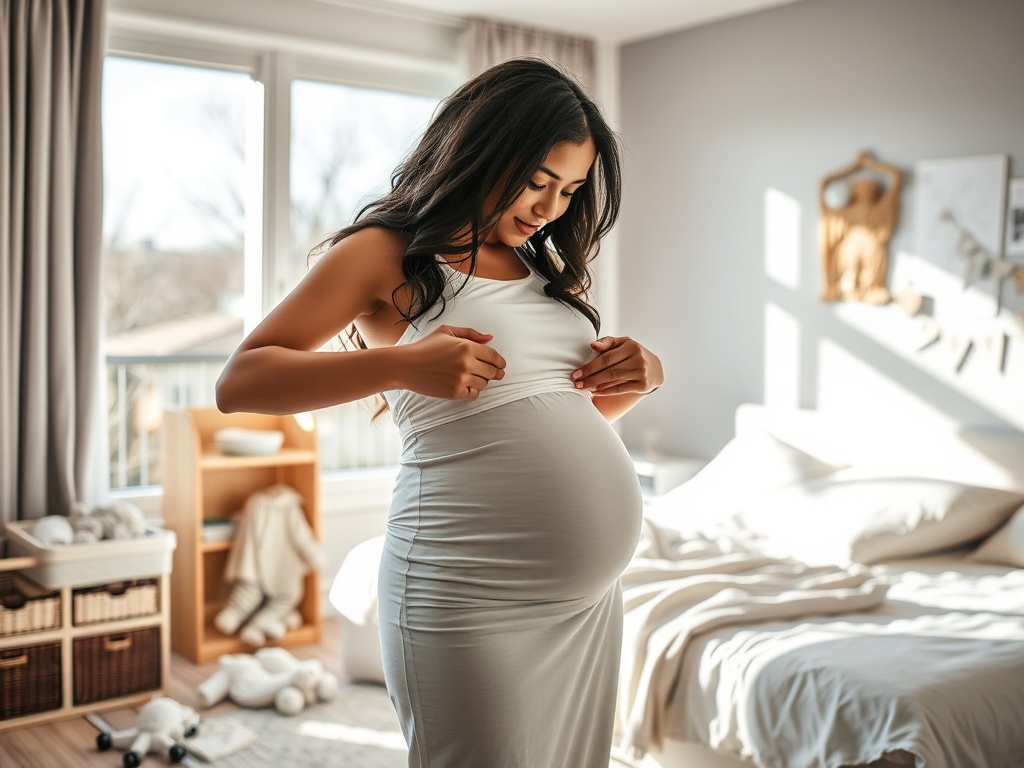 kipor.ro | Modă pre și post sarcină