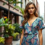 kipor.ro | Tendințe în modele cu imprimeu de paisley