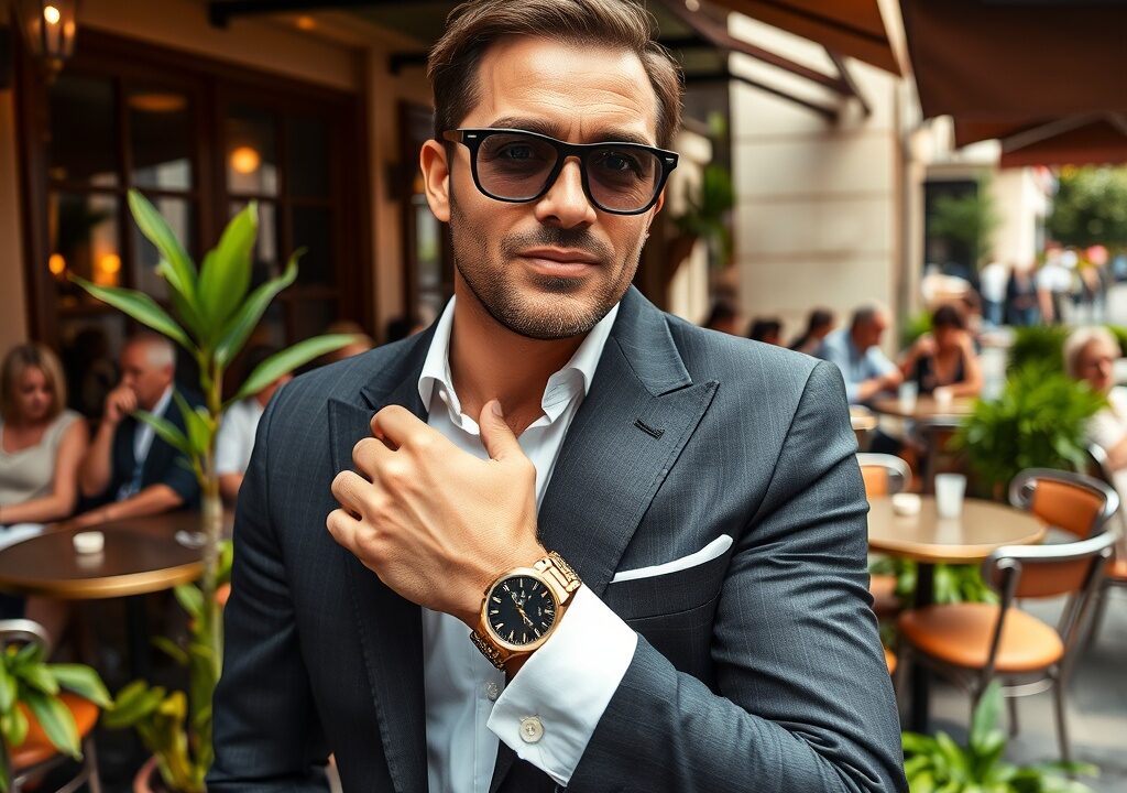 kipor.ro | Cum să îți alegi ceasul perfect pentru stilul tău