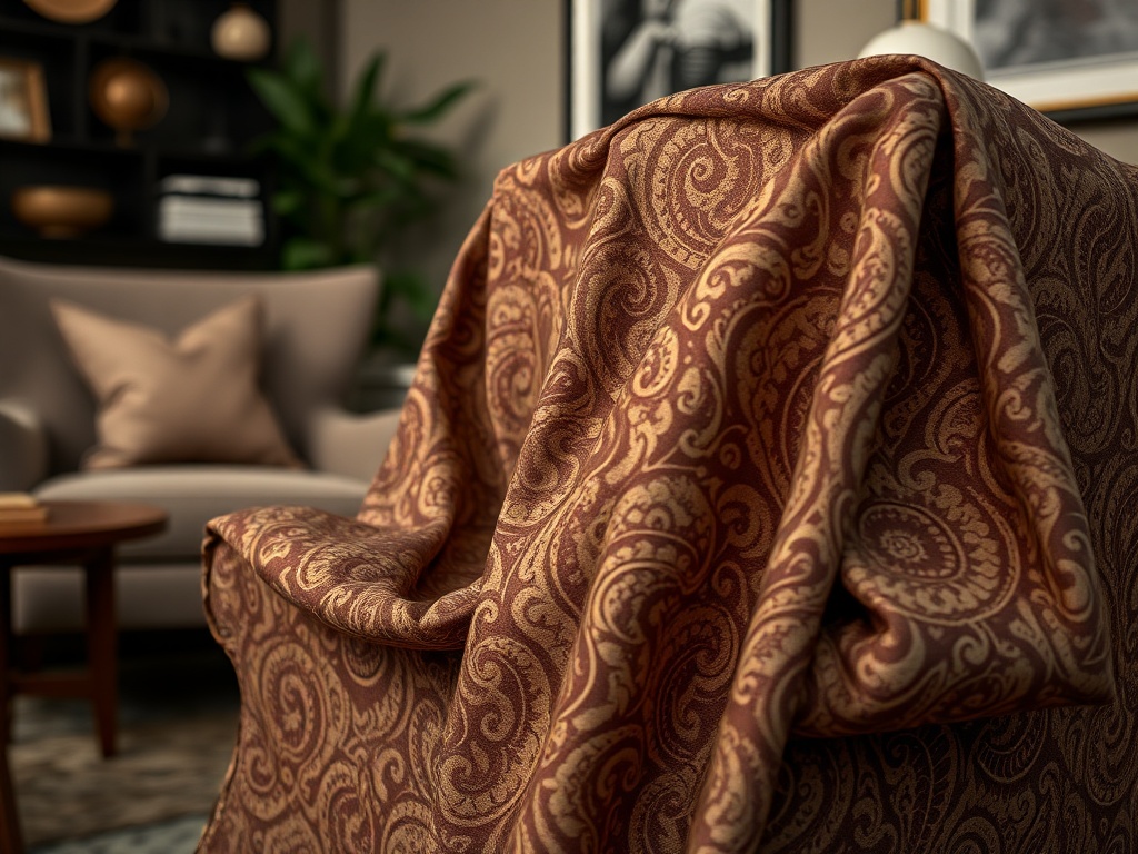 kipor.ro | Tendințe în modele cu imprimeu de paisley