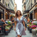 kipor.ro | Cum să porți hainele mov deschis