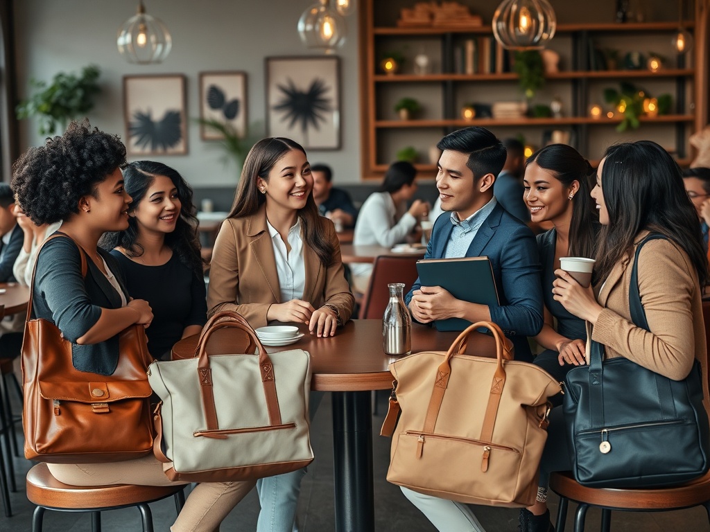 kipor.ro | Cum să îți alegi o geantă de documente