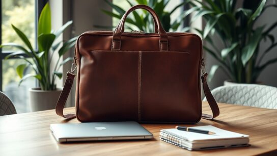 kipor.ro | Cum să îți alegi o geantă de documente