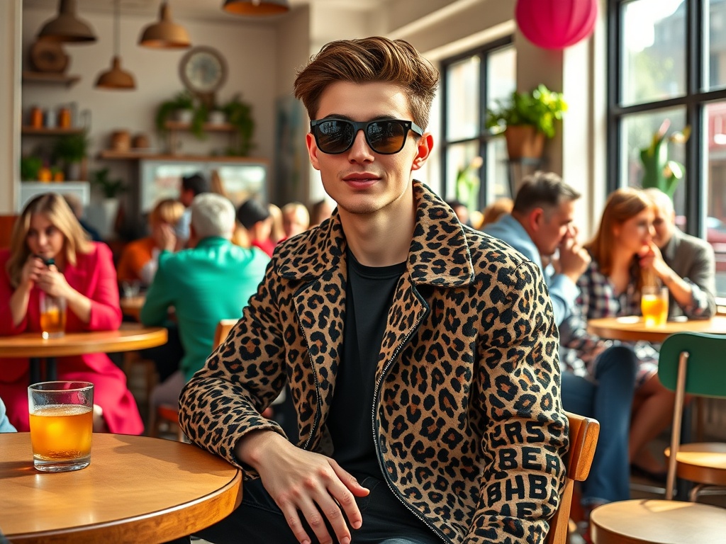 kipor.ro | Tendințe în haine cu imprimeu leopard 2025 kipor.ro | Tendințe în haine cu imprimeu leopard 2025