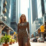 kipor.ro | Tendințe în haine cu imprimeu leopard 2025