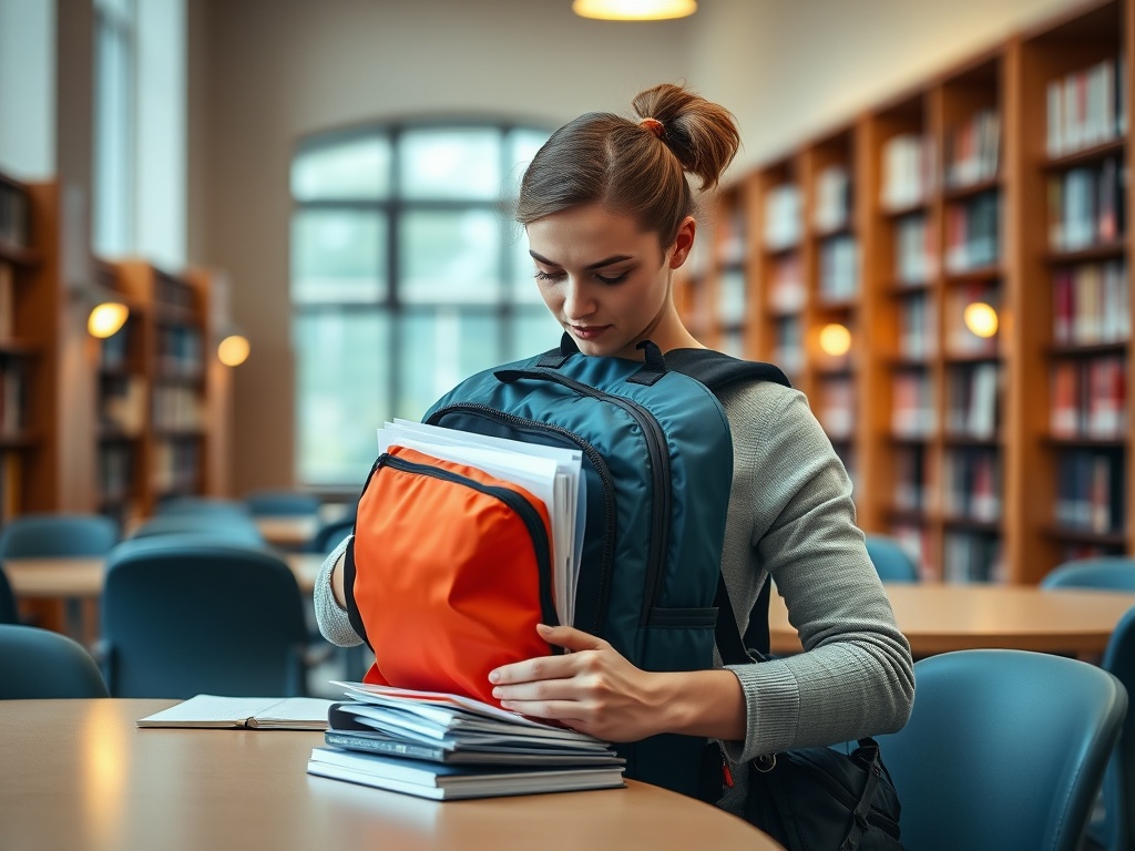 kipor.ro | Cum să îți alegi o geantă de documente