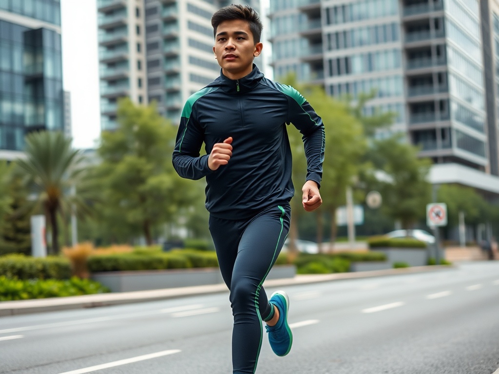 kipor.ro | Tendințe în pantaloni din materiale tehnice 2025