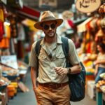 kipor.ro | Îmbrăcăminte pentru călătorii: combinații versatile