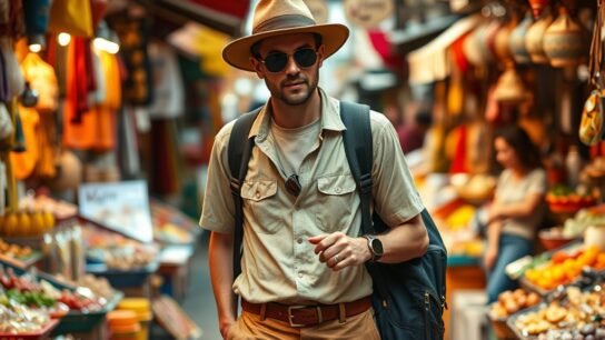 kipor.ro | Îmbrăcăminte pentru călătorii: combinații versatile