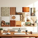 kipor.ro | Cum să creezi un moodboard pentru stilul tău