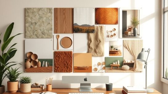 kipor.ro | Cum să creezi un moodboard pentru stilul tău