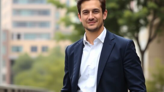 kipor.ro | Cum să îți alegi primul sacou pentru bărbați