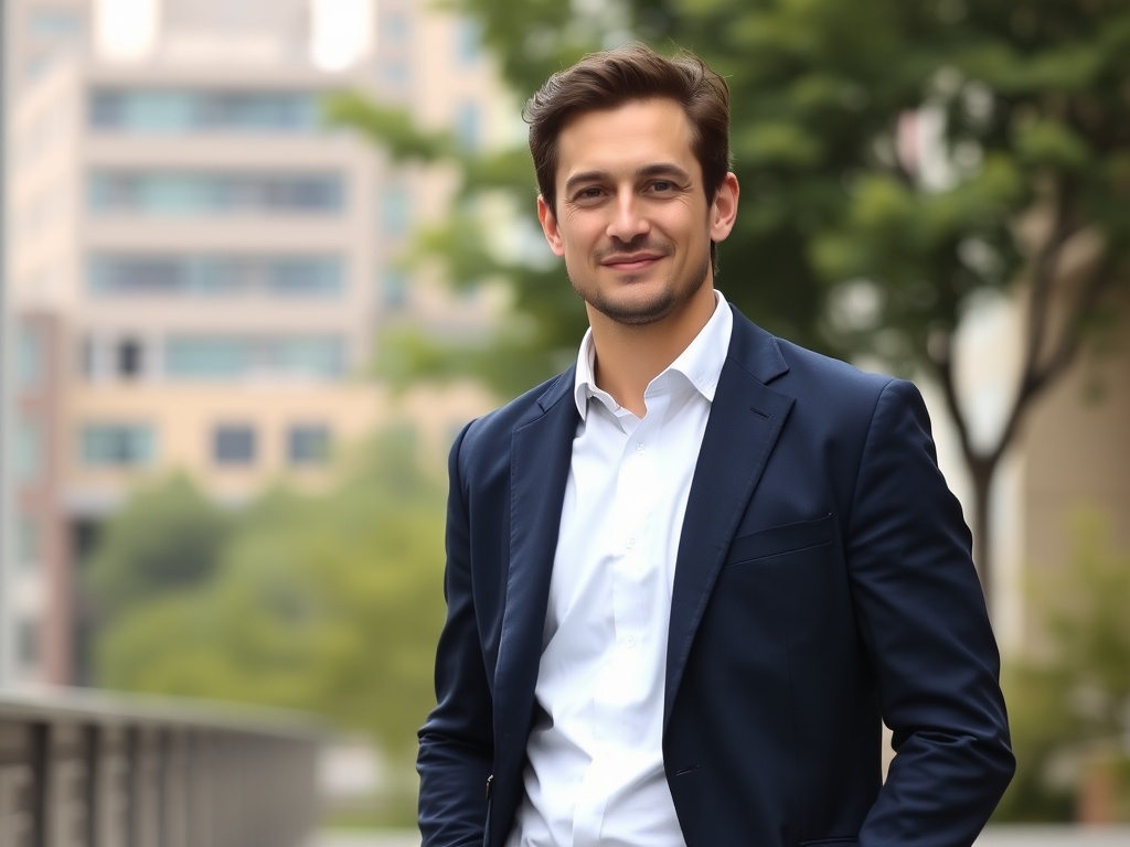 kipor.ro | Cum să îți alegi primul sacou pentru bărbați