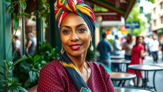 kipor.ro | Cum să îți alegi și să porți o eșarfă de cap