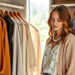 kipor.ro | Cum să îți adaptezi garderoba la schimbările de sezon