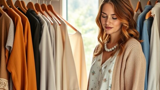 kipor.ro | Cum să îți adaptezi garderoba la schimbările de sezon